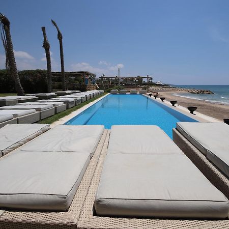 ביירות Hotel Lost Gemmayzeh מראה חיצוני תמונה