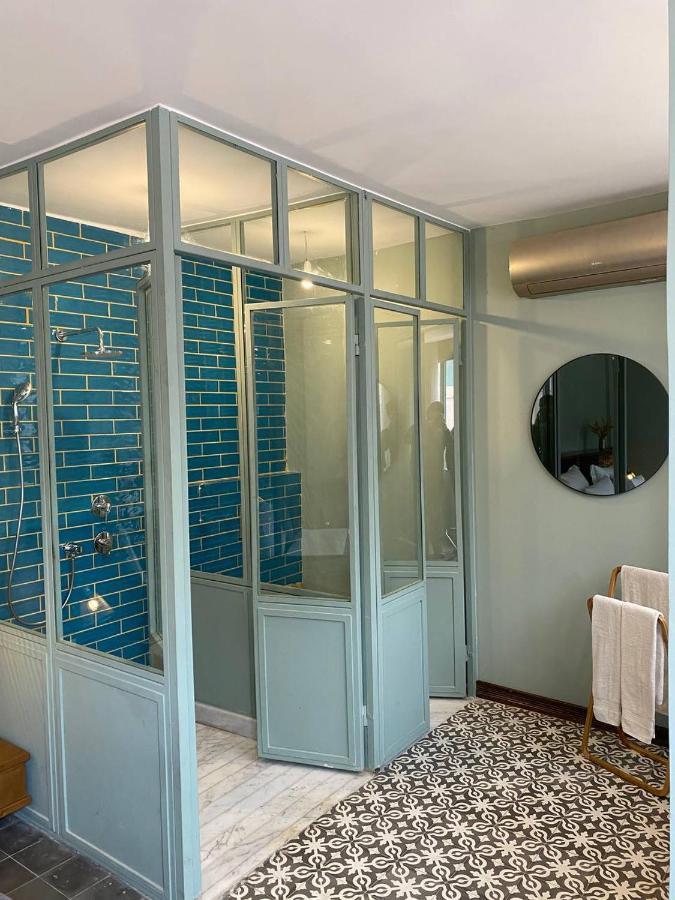 ביירות Hotel Lost Gemmayzeh מראה חיצוני תמונה