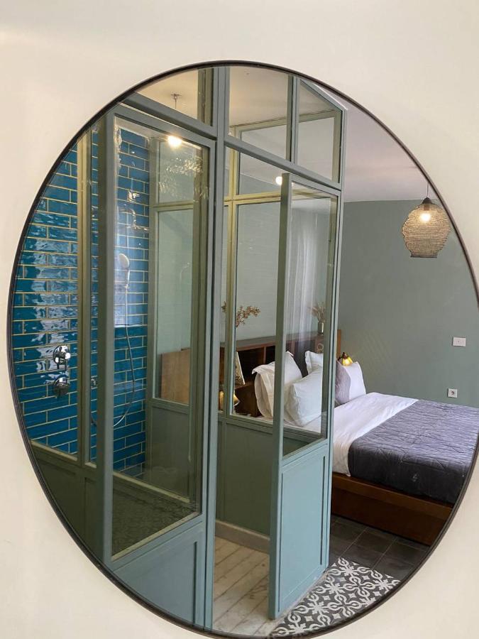 ביירות Hotel Lost Gemmayzeh מראה חיצוני תמונה