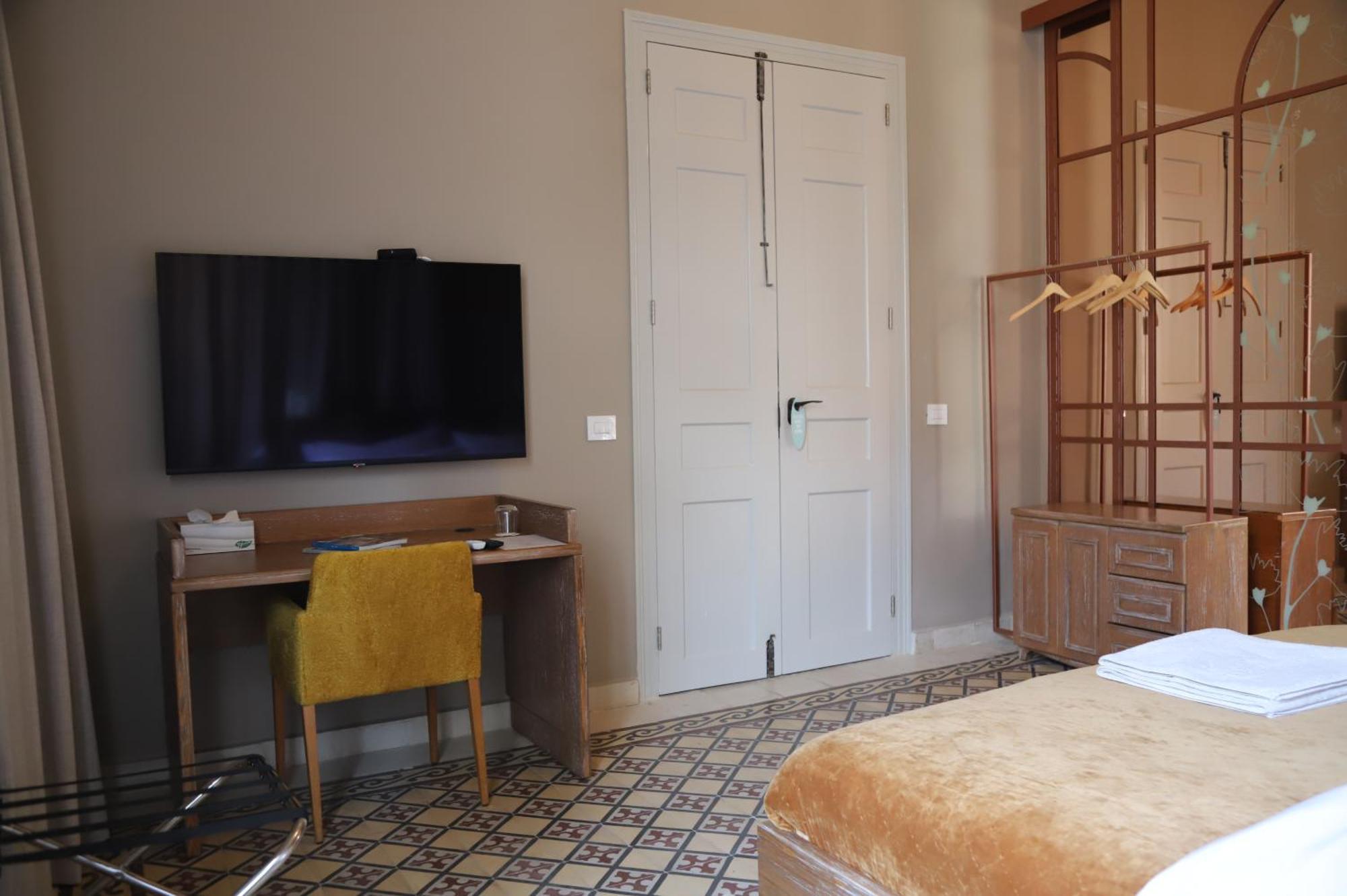 ביירות Hotel Lost Gemmayzeh מראה חיצוני תמונה