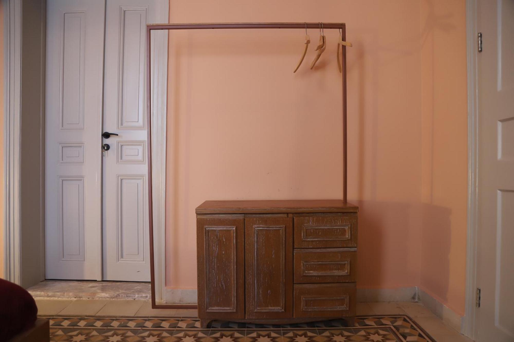 ביירות Hotel Lost Gemmayzeh מראה חיצוני תמונה