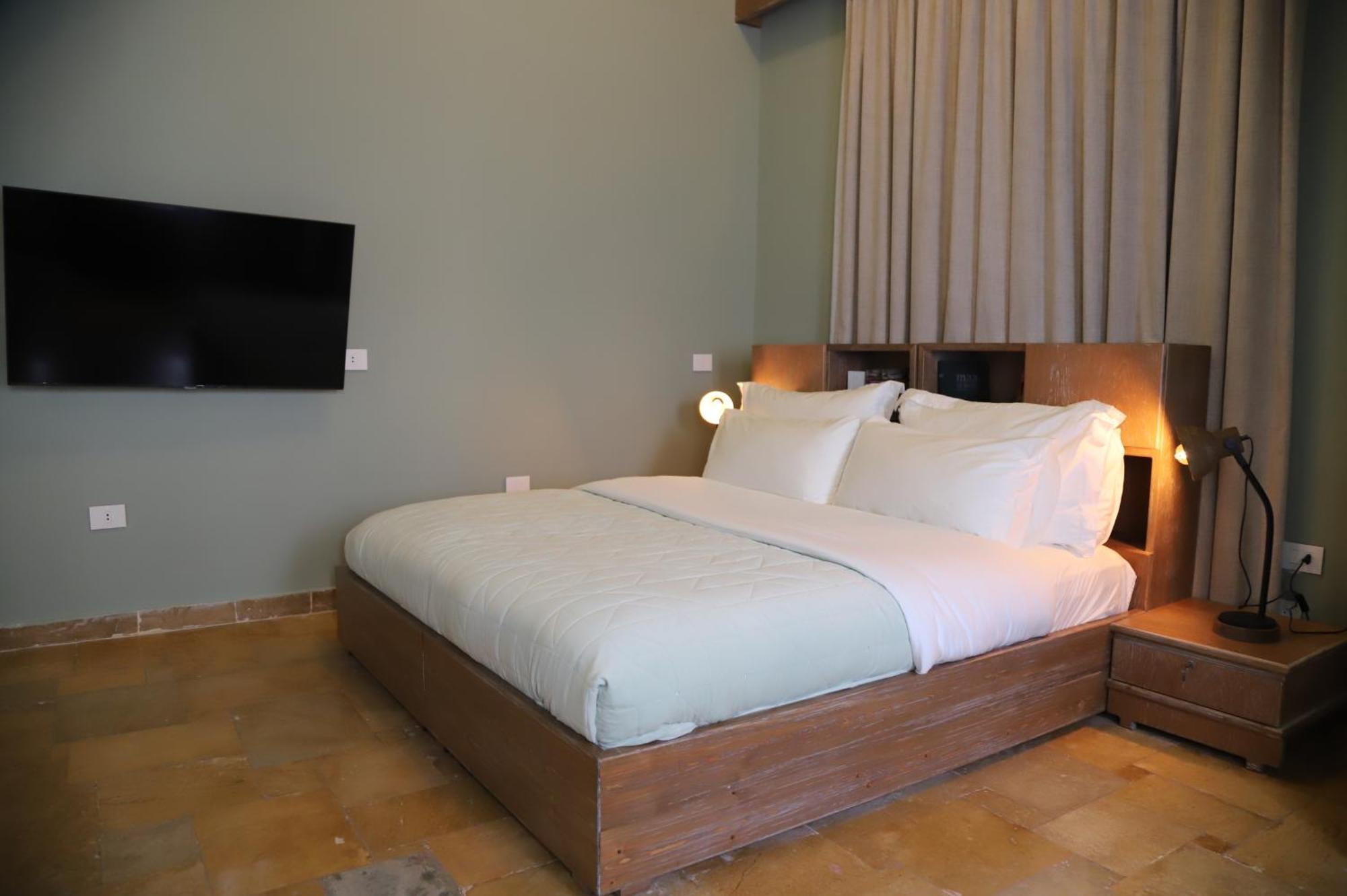 ביירות Hotel Lost Gemmayzeh מראה חיצוני תמונה