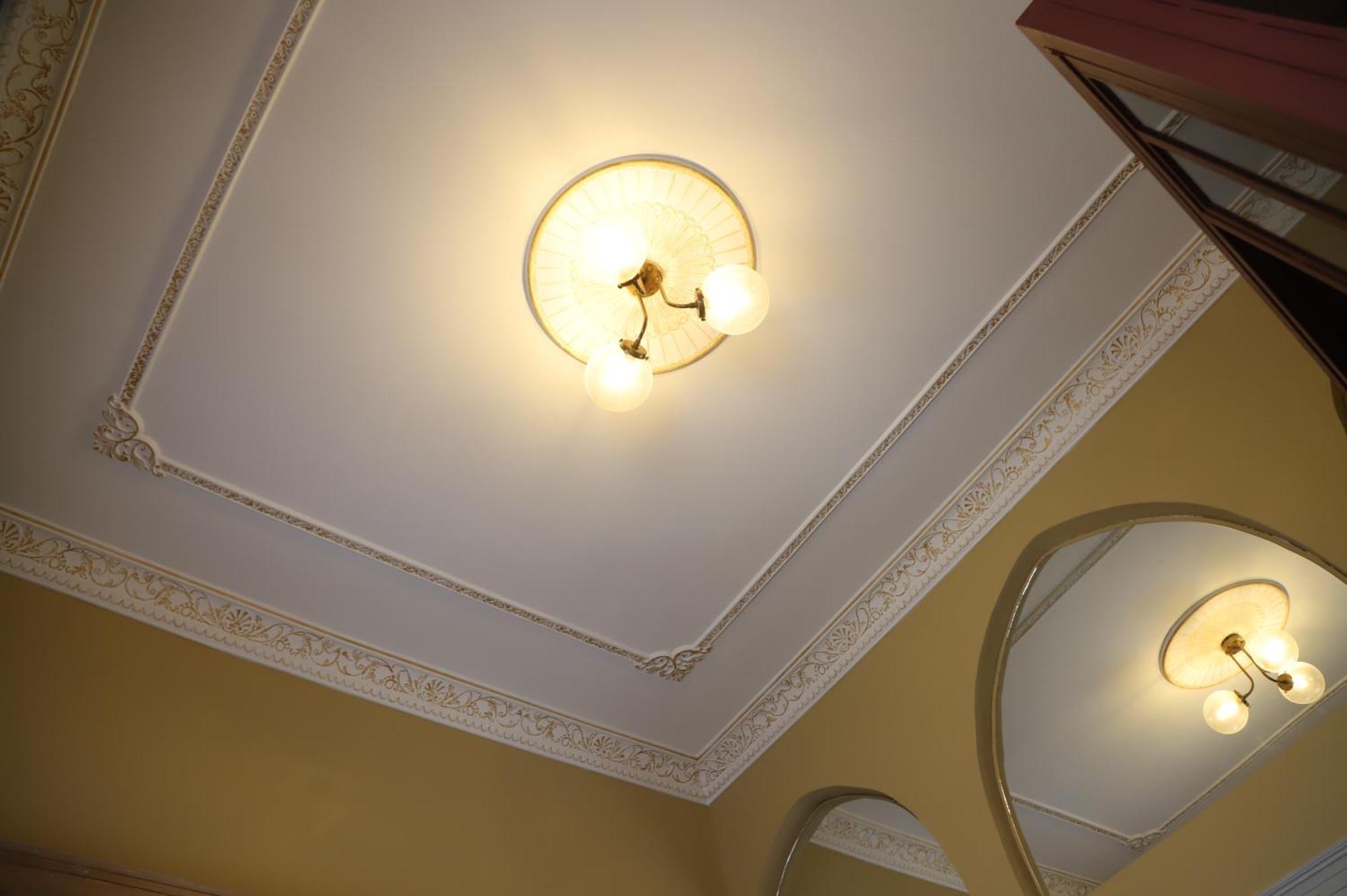 ביירות Hotel Lost Gemmayzeh מראה חיצוני תמונה