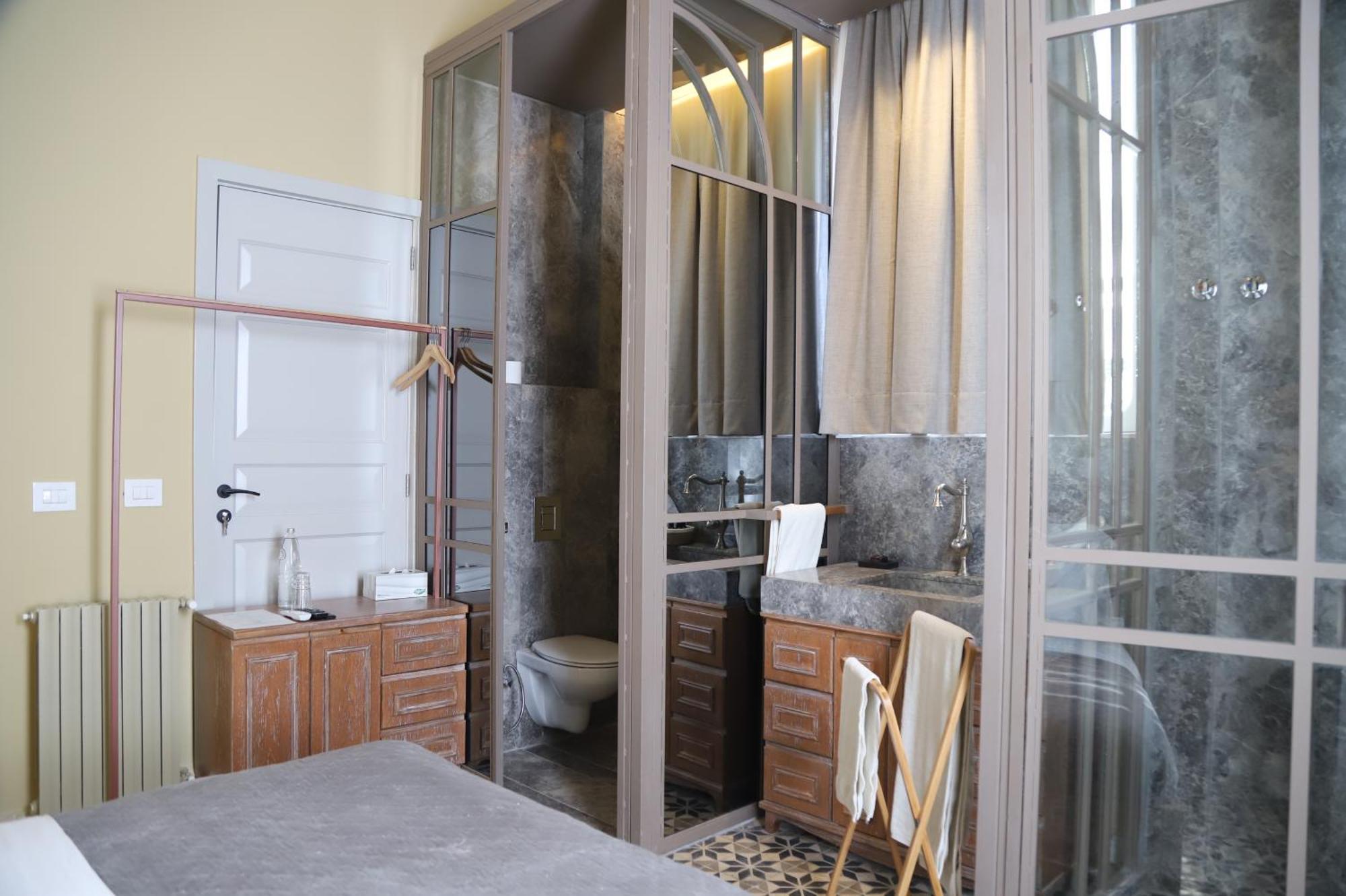 ביירות Hotel Lost Gemmayzeh מראה חיצוני תמונה
