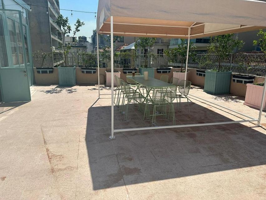 ביירות Hotel Lost Gemmayzeh מראה חיצוני תמונה