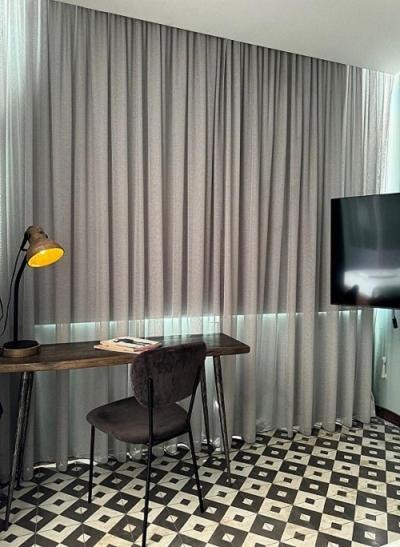 ביירות Hotel Lost Gemmayzeh מראה חיצוני תמונה