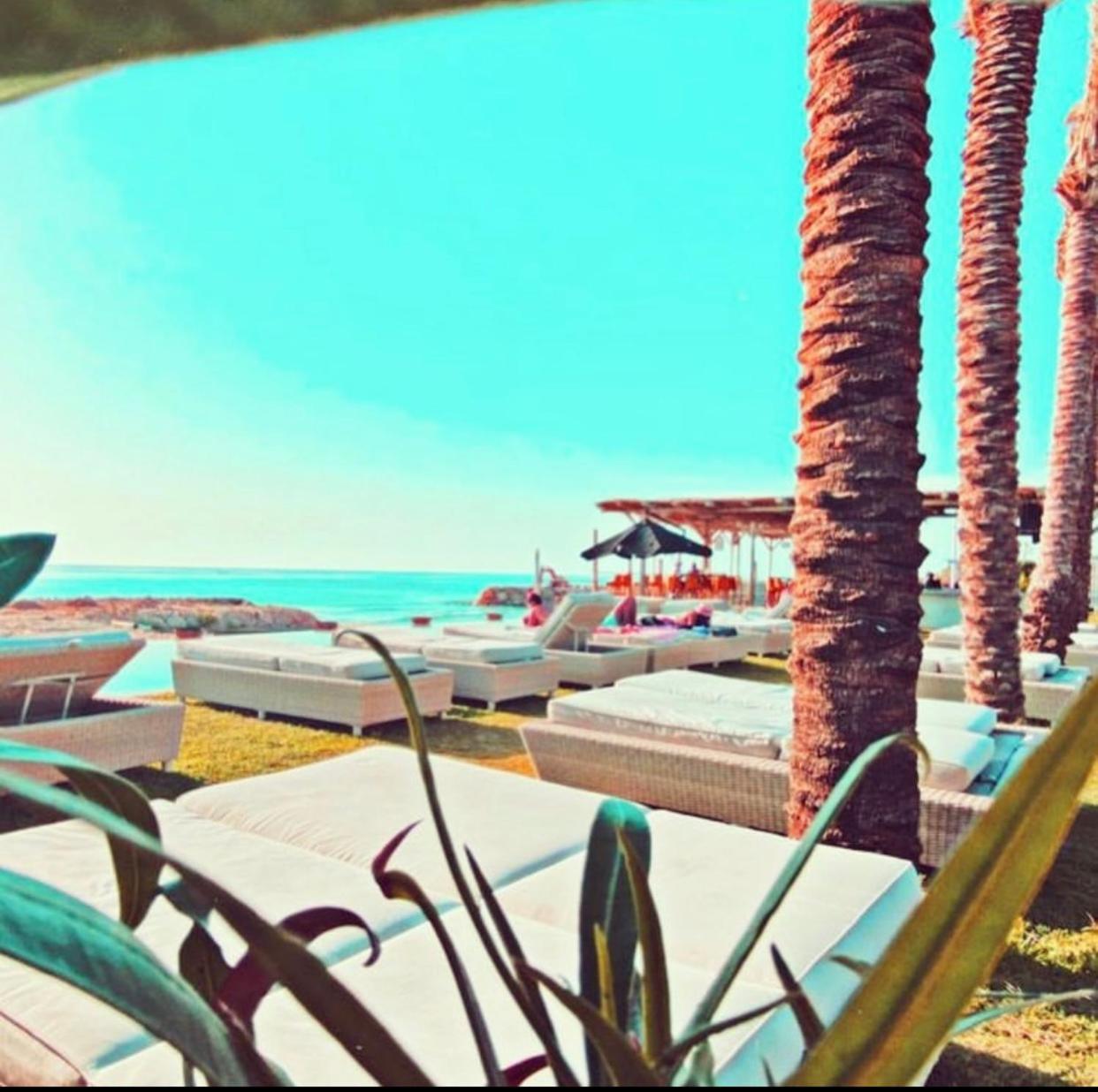 ביירות Hotel Lost Gemmayzeh מראה חיצוני תמונה