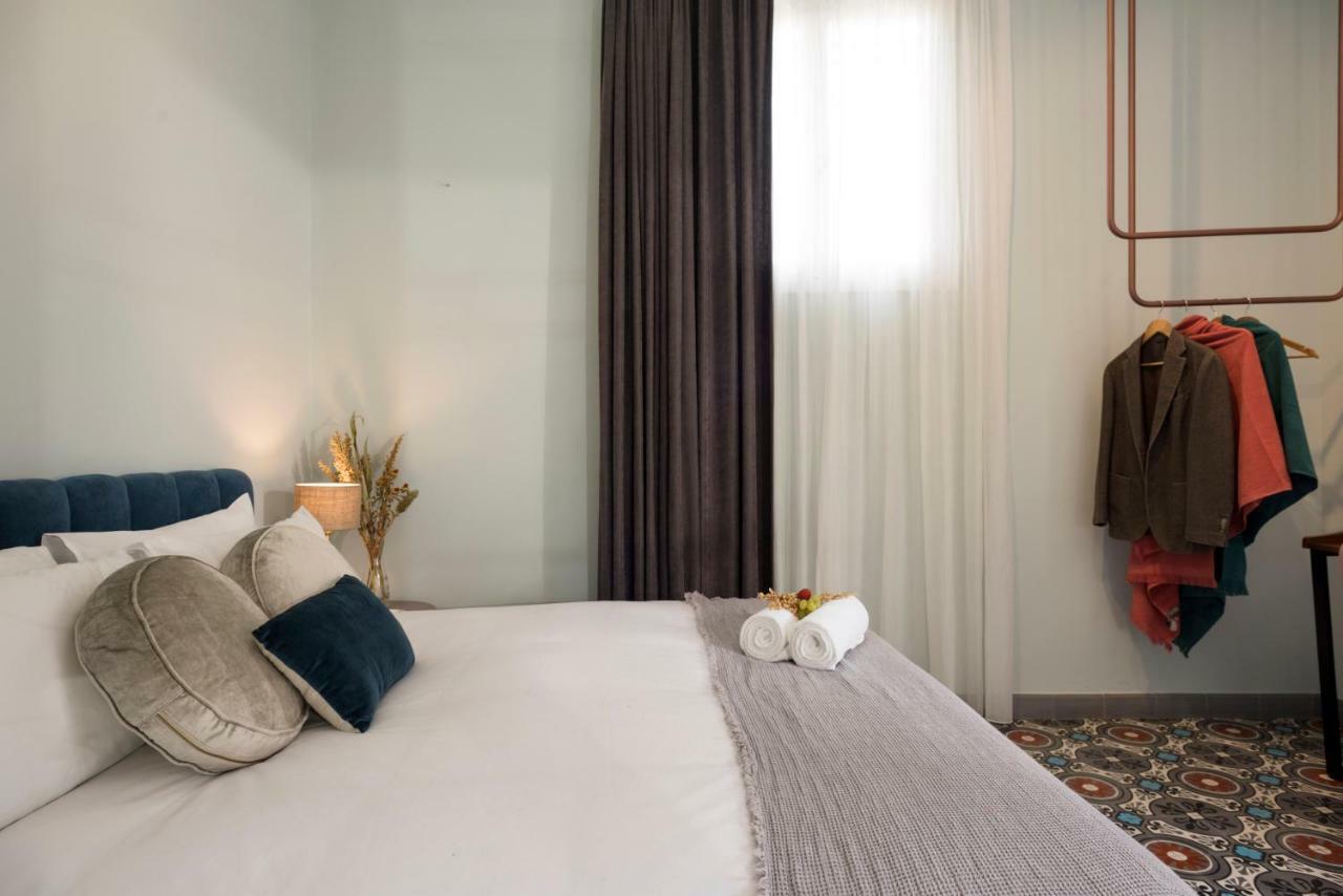 ביירות Hotel Lost Gemmayzeh מראה חיצוני תמונה